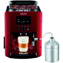 Кофеварка Krups Essential EA816570: Тип кофемашина автоматическая