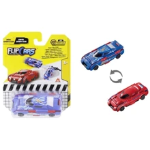 Машинка-трансформер Flip Cars 2 в 1 Арес спорткар и Супер спорткар: Производитель Flip Cars