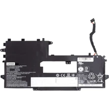 Батарея для ноутбука PowerPlant Lenovo ThinkPad X1 Titanium Gen 1 13.5" L19M4P73 (NB481361): Ємність, мАг 5820