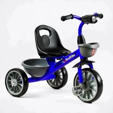 Велосипед Best Trike BS-12530 трехколесный: Тип 3х колесный велосипед