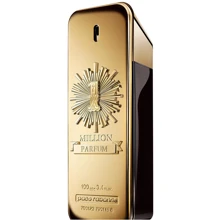 Духи Paco Rabanne 100 Million Parfum Тестер: Вид Духи