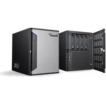 Корпус Chenbro SR30169: Форм-фактор материнской платы Mini-ITX