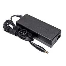Зарядное устройство Samsung 90W 19V 4.74A 5.5x3.0mm AD-9019N ОЕМ (14833): Напряжение 19V