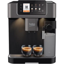 Кофеварка Beko CEG7348DX: Тип кофемашина автоматическая
