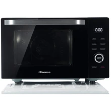 Микроволновая печь Hisense H30MOBS10HC: Объем, л 30