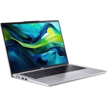 Ноутбук Acer Swift Go 14 SFG14-73T-57H9 (NX.KSMEP.003): Екран 14 " (1920x1200)