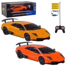 Машинка на радиоуправлении Lamborghini Murcielago SV в ассортименте (CL2401): Класс Гоночный