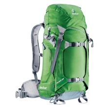 Рюкзак Deuter Schmusebär emerald (3612017-2009): Производитель Deuter
