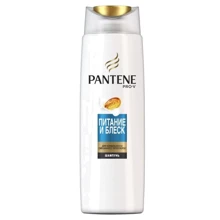Pantene Шампунь Питание и блеск 250 ml: Пол Для женщин