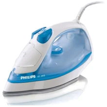 Праска Philips GC 2810: Підключення провідний (2 м)