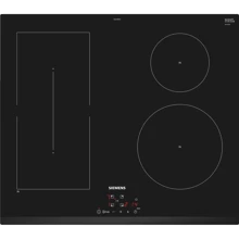 Варочная поверхность Siemens EE631BPB1E: Размеры для встраивания 560x500 мм