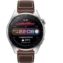 Смарт-годинник Huawei Watch 3 Pro Approved Вітринний зразок: Виробник Huawei