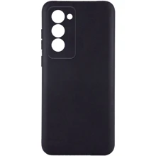 Чехол для телефонов Epik TPU Case Full Camera Black for TECNO Camon 18 / 18P: Совместимость TECNO Camon 18 / 18P