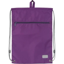 Сумка для взуття з кишенею Kite Education 601M-32 Smart фіолетова (K19-601M-32): Стать унісекс