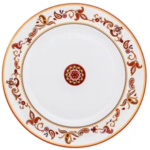 Тарелка Lefard Красная рута 18 см (264-368-3): Тип Тарелка