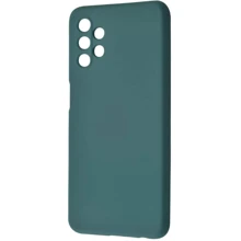 Аксесуар для смартфона WAVE Colorful Case TPU Forest Green для Samsung A325 Galaxy A32: Сумісність Samsung A325 Galaxy A32