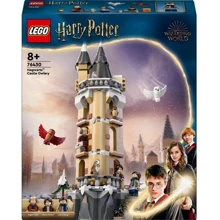 Конструктор LEGO Harry Potter Замок Хогвартс. Башня для сов 364 детали (76430): Серия Harry Potter