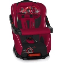 Автокрісло Bertoni Bumper (Red Racing): Група 0/1 (до 18 кг)
