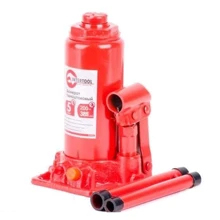 Гідравлічний домкрат Intertool GT0023: Тип домкрата гідравлічний
