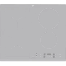 Варочная поверхность электрическая Electrolux IPE6443SF: Размеры для встраивания 4.4 x 56 х 49 см