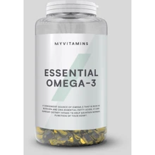 MyProtein Omega 3 1000 caps: Пол Унисекс