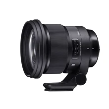 Объектив для фотоаппарата Sigma AF 105mm f/1.4 DG HSM Art (Nikon): Тип объектива Длиннофокусный