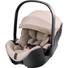 Автокрісло Britax-Romer Baby-Safe Pro Style Teak (2000040841): Група 0+ (до 13 кг), автокресло-переноска