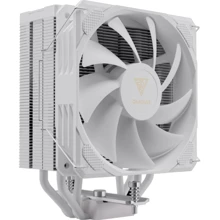 Кулер Gamdias Boreas E2-410 WH CPU Air Cooler (4712960139466): Уровень шума, dB 32