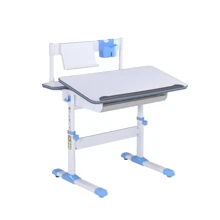 Парта SingBee Little Artist Blue (SBD-202-BL): Тип Парта