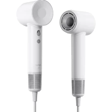 Фен Laifen Swift SE професійний з іонізацією, White: Тип фен