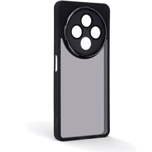 Чехол для телефонов ArmorStandart Shade Case Black for Tecno Spark 30 4G (KL6) (ARM81377): Совместимость Tecno Spark 30 4G (KL6)