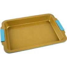 Maxmark 43.5х30.5х4.7 cм (MK-GO435): Крышка Нет