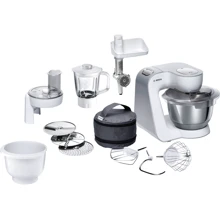 Кухонная машина Bosch MUM5824C: Мощность, Вт 1000 Вт