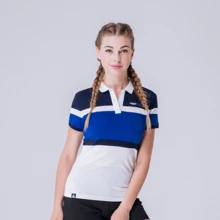 Спортивне поло Peak FW692228-WHI XS біле: Сезон Всесезон