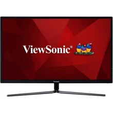 Монітор ViewSonic VX3211-2K-MHD: Покриття екрану антиблікове