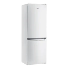 Холодильник Whirlpool W5 821 EFW1: Тип xолодильник двухкамерный