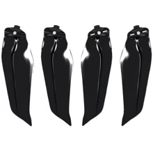 Master Airscrew DJI Air 2 STEALTH (2 пари) Black: Виробник Master Airscrew