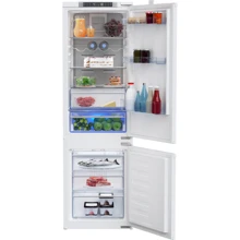 Встраиваемый холодильник Beko BCNA275E31S: Тип Двухкамерный холодильник