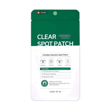 SOME BY MI 30 Days Miracle Clear Spot Patch Антибактериальные патчи против прыщей 18 шт.: Пол Для женщин