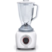 Блендер Bosch MMB 21P0R: Мощность, Вт 500