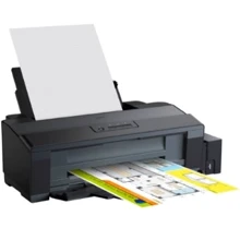 Принтер Epson L1300 A3 (C11CD81402): Класс устройства Персональный