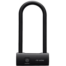 Замок Areox intelligent fingerprint U-lock: Производитель Areox