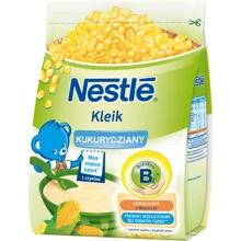 Каша Nestle кукурузна с бифидобактериями (пробиотиками), 160г (7613031557080): Тип Каши безмолочные