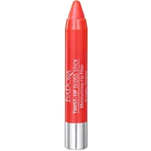 IsaDora Twist-up Gloss Stick №07 coral cocktail Блеск-карандаш для губ 3.3 ml: Вид Блеск для губ