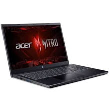Ноутбук Acer Nitro V 15 ANV15-51-50NM (NH.QQEEP.001): Экран 15.6 " (1920x1080)