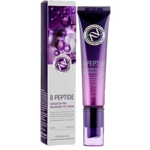 Enough 8 peptide Sensation Pro Balancing Eye Cream Пептидний крем для очей 30 ml: Призначення Разглаживание, Лифтинг, От морщин, Восстановление, Антивозрастное