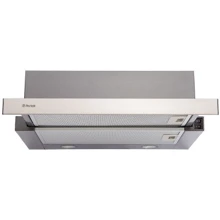 Вытяжка Perfelli TL 5103 I LED: Тип воздухоочистителя Рециркуляция, Отвод