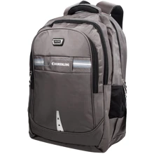Чоловік рюкзак Valiria Fashion сірий (3DETAM-059-9): Стать Чоловік