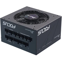 Блок питания SeaSonic 1000W FOCUS-GX-1000-V4: Форм-фактор ATX