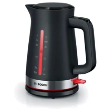 Электрочайник Bosch TWK4M223: Мощность, Вт 2400